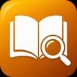 Books Scraper (Google Books + Open Library) icon