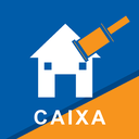 Caixa Imóveis Leilão Scraper icon