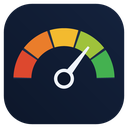 Crypto Fear and Greed Index Scraper icon
