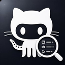 GitHub Scraper icon