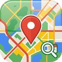 Google Maps Scraper icon