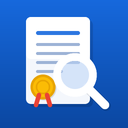 Google Patents Search Scraper icon