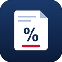 US Tariff Schedule Scraper icon