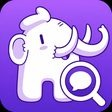 Mastodon Scraper icon