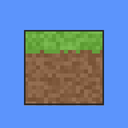 Minecraft Player Lookup icon