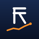 Indian Mutual Fund NAV Scraper (AMFI) icon