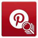 Pinterest Search Scraper icon