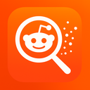 Reddit Scraper icon