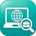 Remotive Jobs Scraper icon