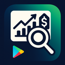 SaaS Competitor Monitor: Pricing, Changelog & Positioning icon