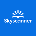Skyscanner Flights Scraper icon