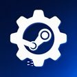Steam Games Scraper icon