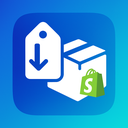 Structured Product Price & Stock Monitor — JSON-LD / Shopify icon