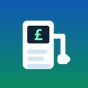 UK Fuel Prices Scraper icon