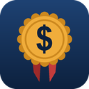 US Federal Grants Scraper icon