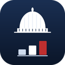 USASpending Federal Awards Scraper icon