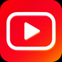 YouTube Scraper icon